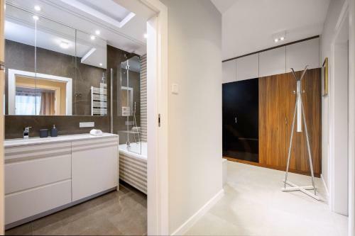 Apartamento Browar Lubicz Residence