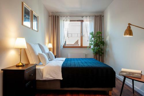 Apartamento Browar Lubicz Residence