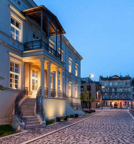 Apartamento Browar Lubicz Residence