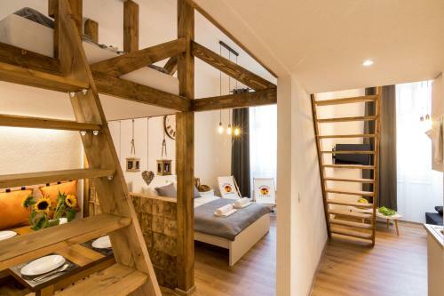Cracow Best Location Apartment