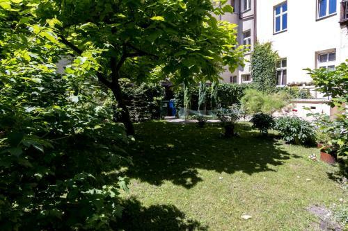 Cracow Best Location Apartment