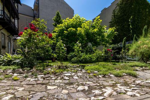 Cracow Best Location Apartment