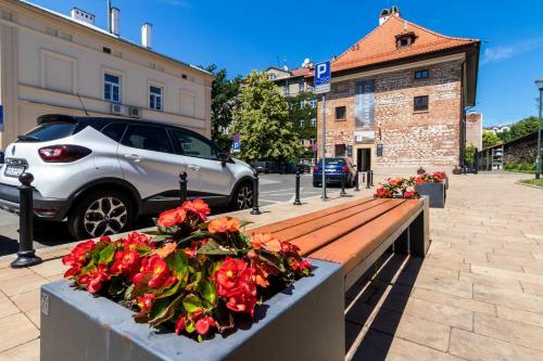 Cracow Best Location Apartment