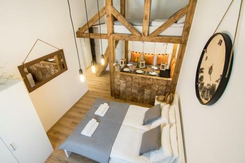 Cracow Best Location Apartment