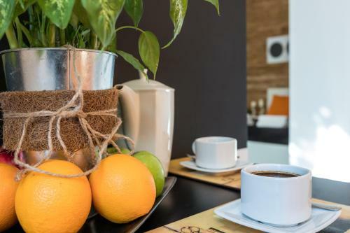 Cracow Best Location Apartment