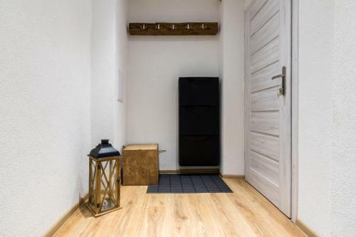 Cracow Best Location Apartment