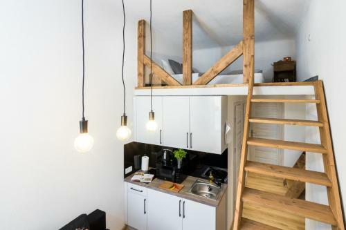 Cracow Best Location Apartment