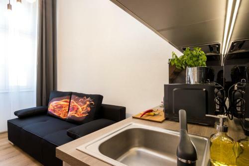 Cracow Best Location Apartment