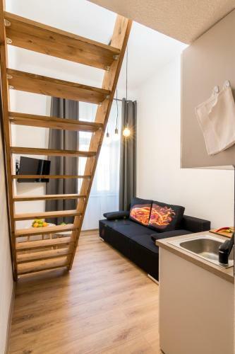 Cracow Best Location Apartment