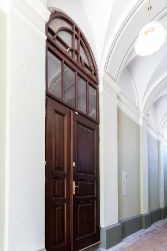 Cracow Best Location Apartment