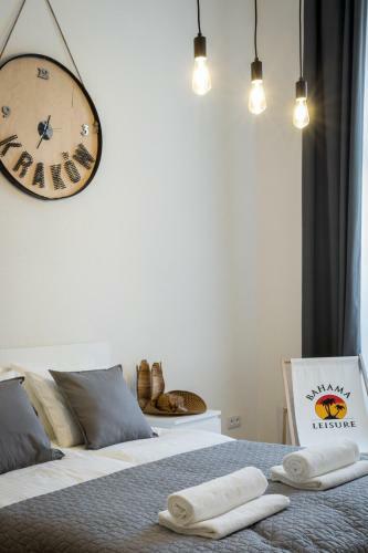 Cracow Best Location Apartment