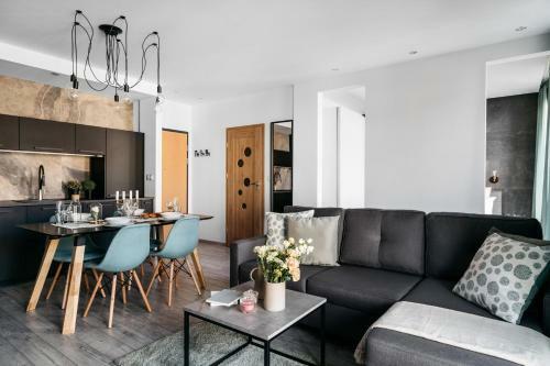 Vistula Apartments By Loft Affair