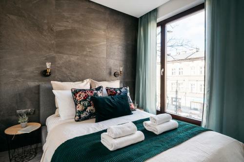 Vistula Apartments By Loft Affair