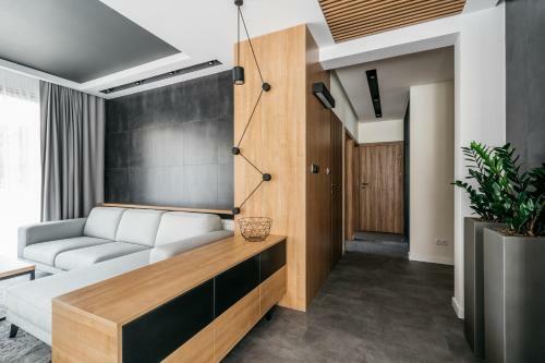 Vistula Apartments By Loft Affair