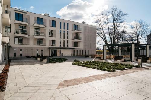 Vistula Apartments By Loft Affair