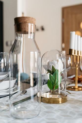 Vistula Apartments By Loft Affair