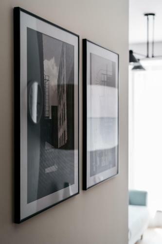 Vistula Apartments By Loft Affair