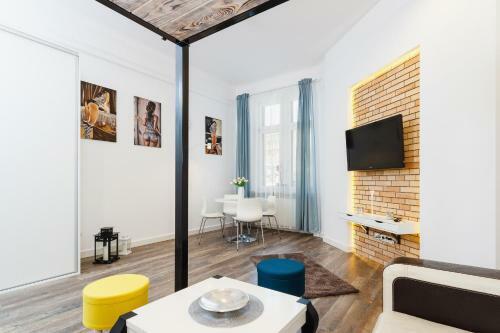 Apartments Krak�w Lubomirskiego By Renters