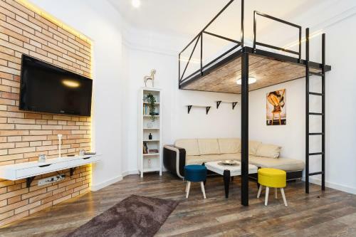 Apartments Krak�w Lubomirskiego By Renters