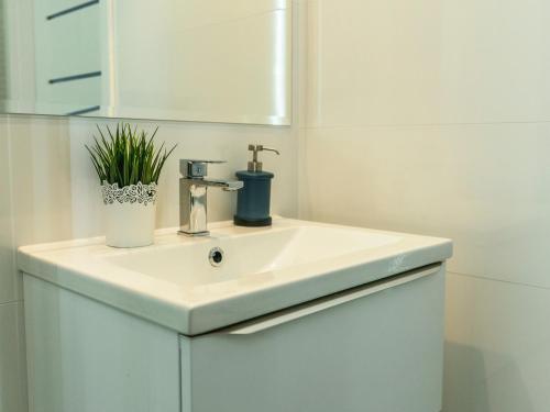 Apartamento Nowe Zab?ocie II