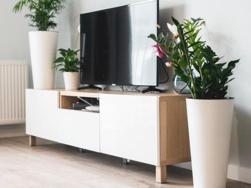 Apartamento Nowe Zab?ocie II