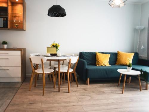 Apartamento Nowe Zab?ocie II