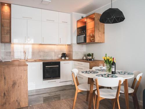 Apartamento Nowe Zab?ocie II