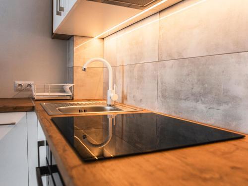 Apartamento Nowe Zab?ocie II