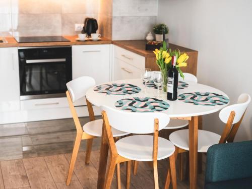 Apartamento Nowe Zab?ocie II