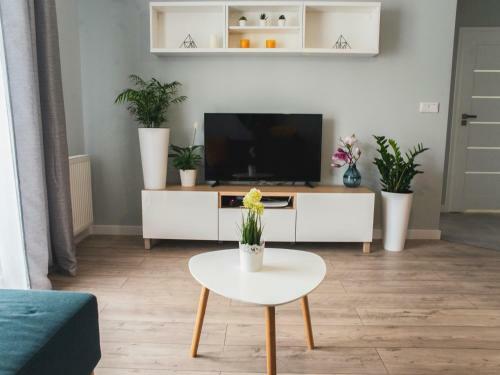 Apartamento Nowe Zab?ocie II