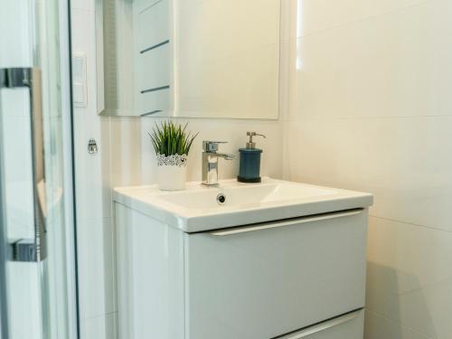 Apartamento Nowe Zab?ocie II