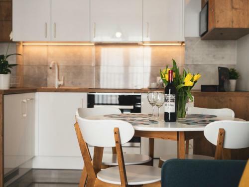 Apartamento Nowe Zab?ocie II