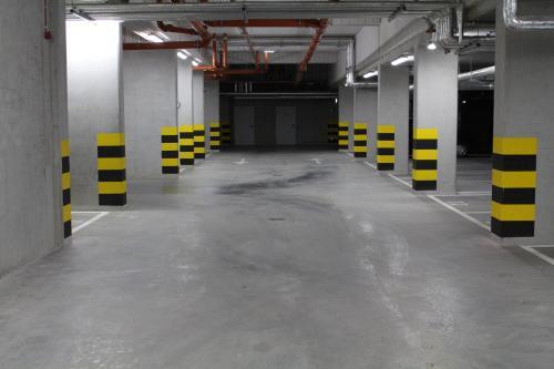 Apartamento Nowe Zab?ocie II