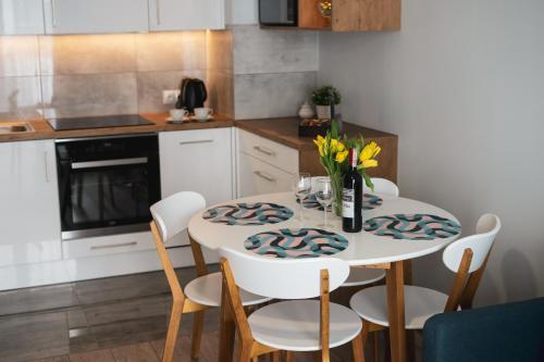 Apartamento Nowe Zab?ocie II