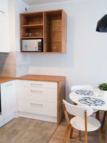 Apartamento Nowe Zab?ocie II