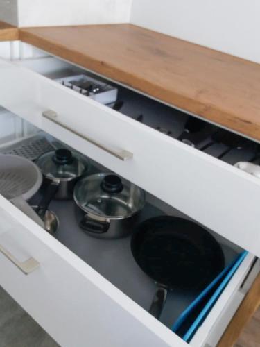 Apartamento Nowe Zab?ocie II
