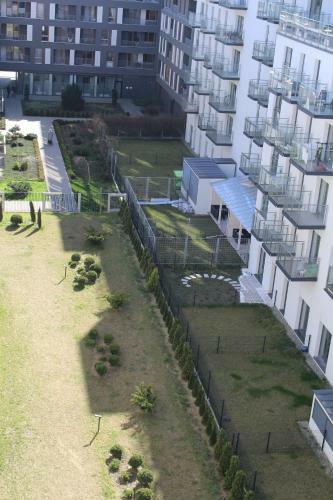 Apartamento Nowe Zab?ocie II