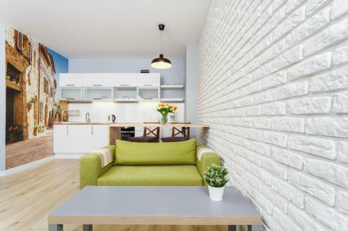 Apartments Harmonica Trynitarska By Renters