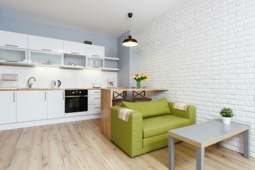 Apartments Harmonica Trynitarska By Renters