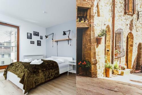 Apartments Harmonica Trynitarska By Renters