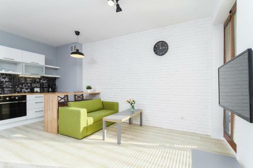 Apartments Harmonica Trynitarska By Renters