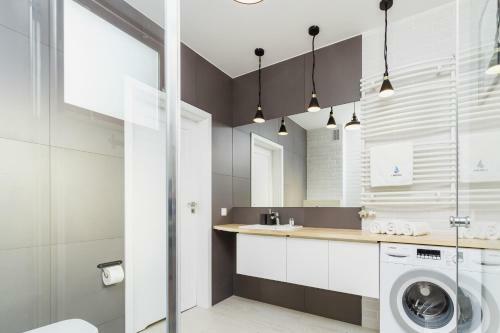Apartments Harmonica Trynitarska By Renters