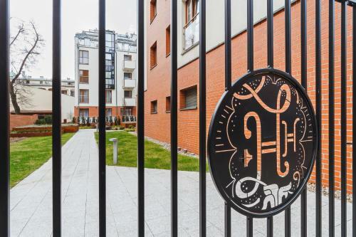 Apartments Harmonica Trynitarska By Renters