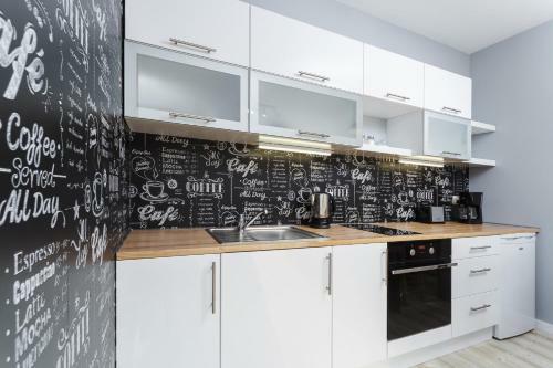 Apartments Harmonica Trynitarska By Renters