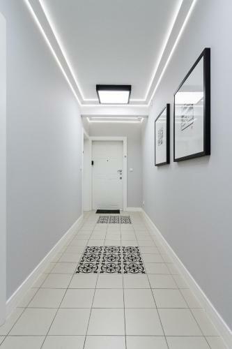 Apartments Harmonica Trynitarska By Renters