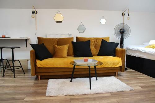 Planty Gardens Apartments
