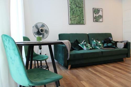 Planty Gardens Apartments
