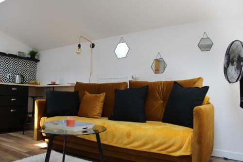 Planty Gardens Apartments