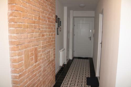 Planty Gardens Apartments