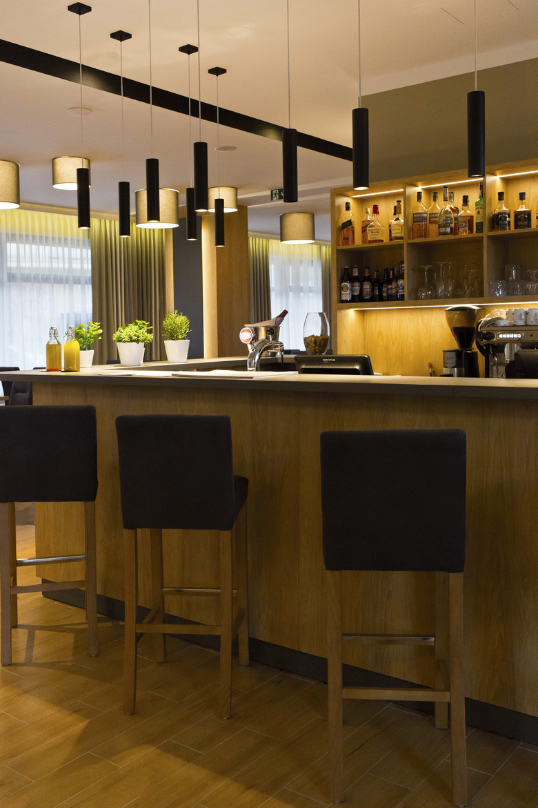 Apartamento Conrad Comfort